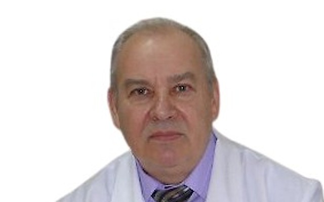 Лозовский Владимир Викторович