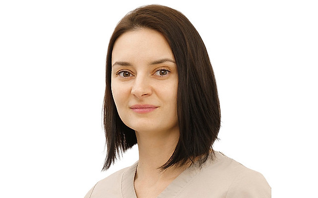 Яковец Ольга Николаевна