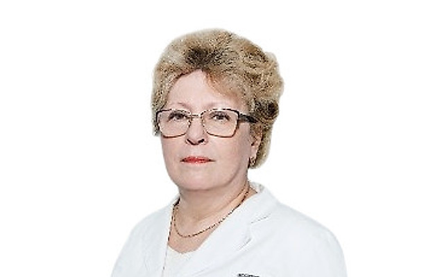 Вислогузова Надежда Васильевна