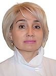 Семенова Елена Геннадьевна