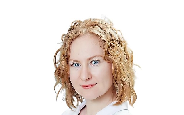 Сулейманова Лилия Табрисовна