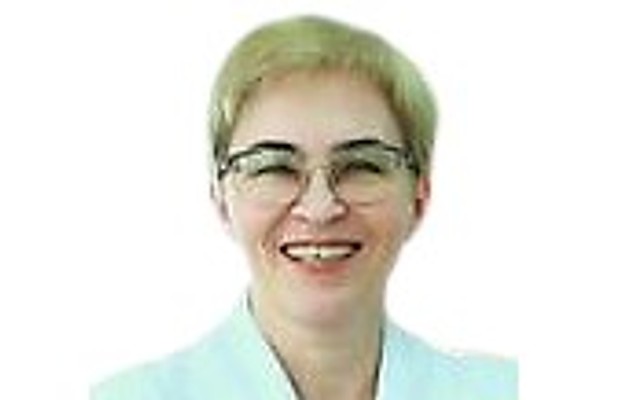 Ситнова Ирина Ивановна