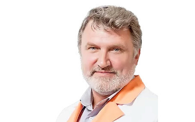 Котов Владимир Леонидович