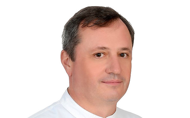 Теняков Юрий Анатольевич