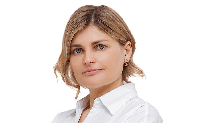 Селезнева Анастасия Анатольевна