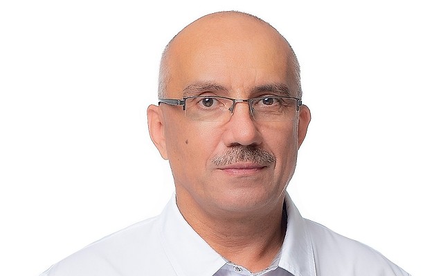 Щелкунов Андрей Геннадьевич