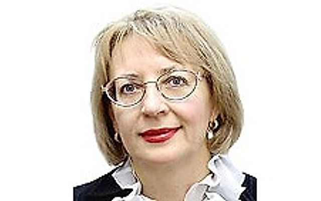 Коваленко Анна Петровна