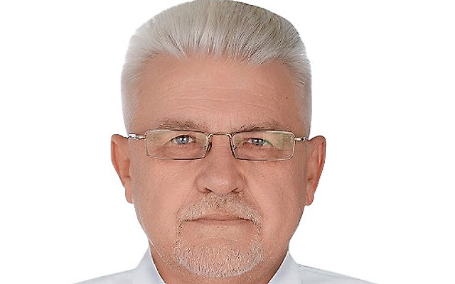 Антосьев Олег Николаевич