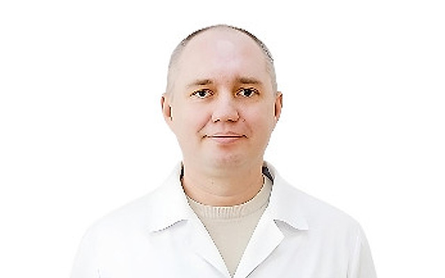 Петренко Сергей Григорьевич