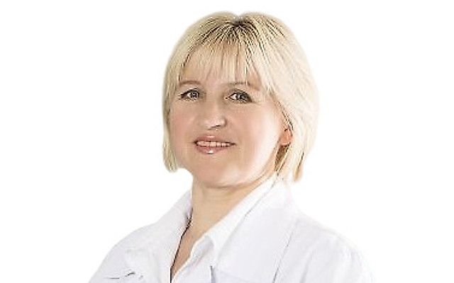 Артемьева Алла Анатольевна