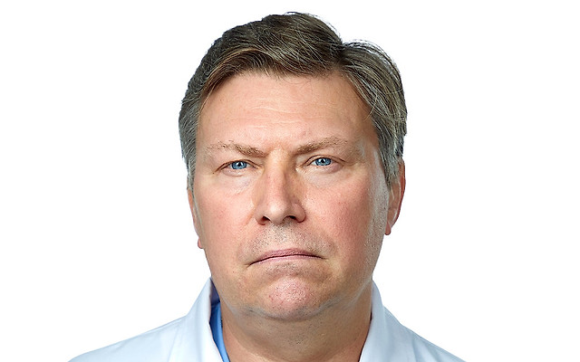 Хромов Данил Владимирович